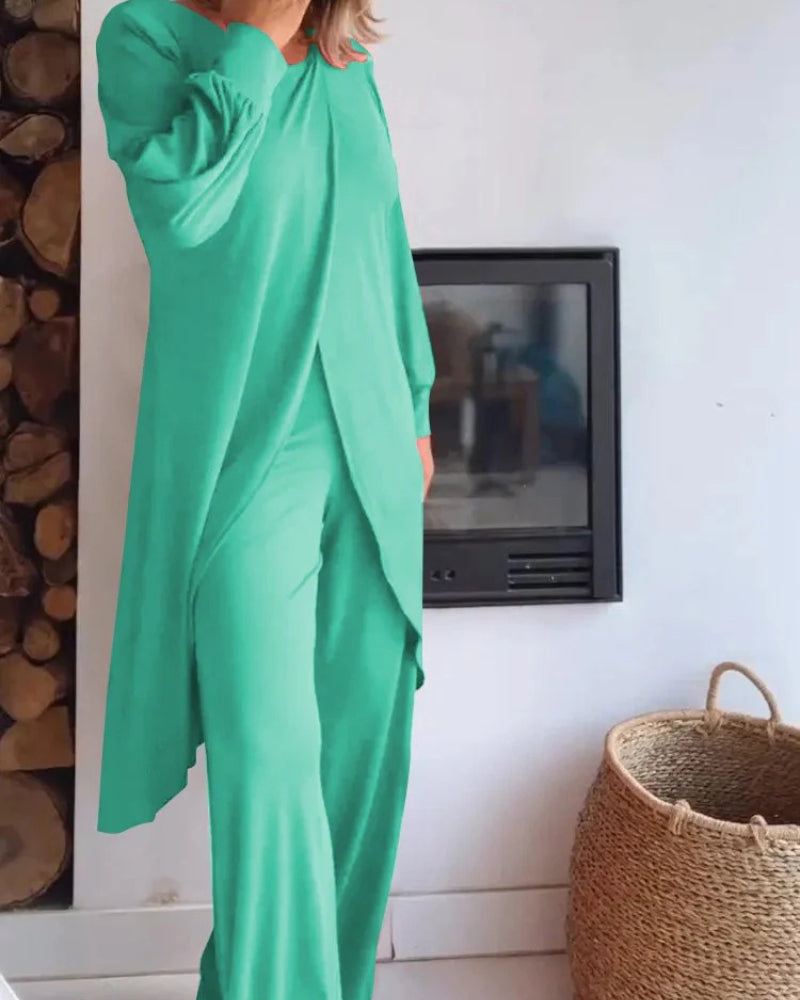 Claire | Effortless Flow Set