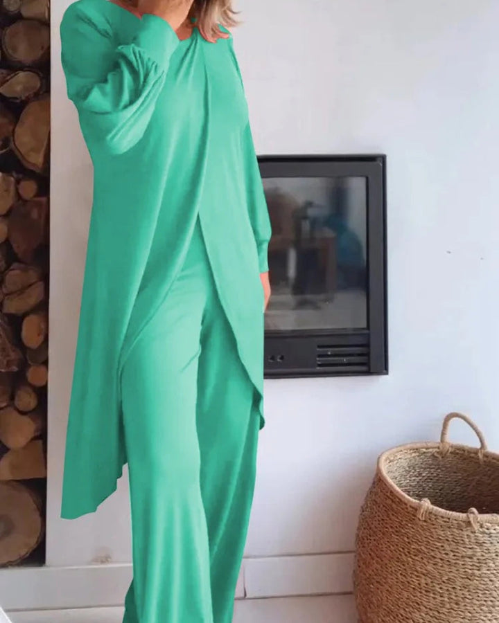 Claire | Effortless Flow Set