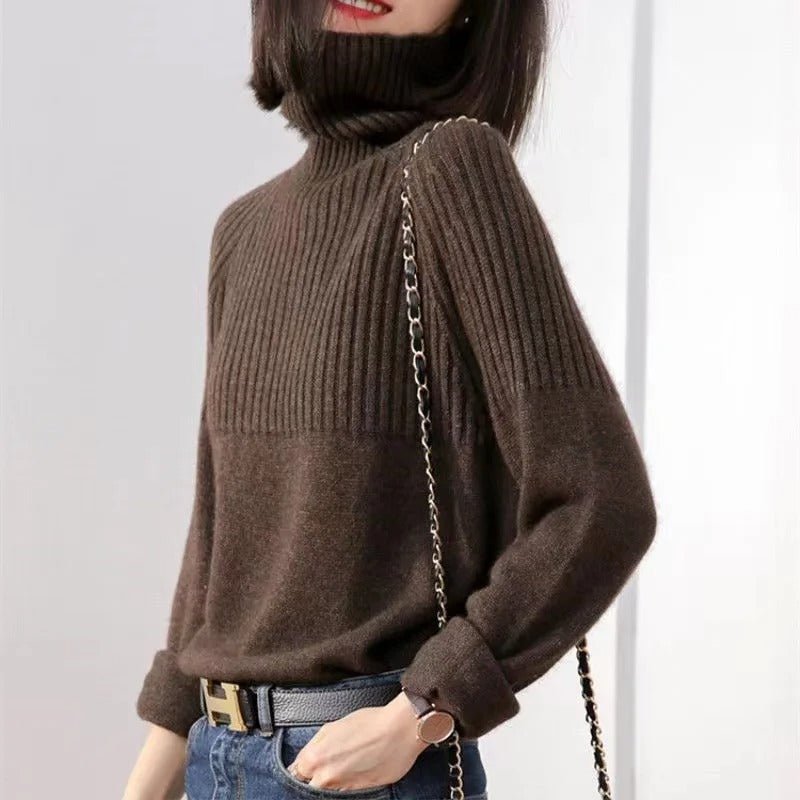 Dark Brown / XL