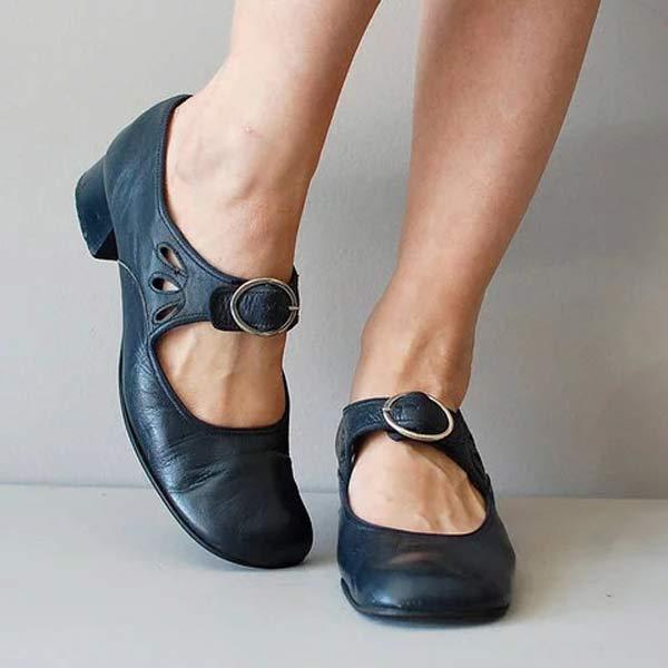 Navy blue / 10