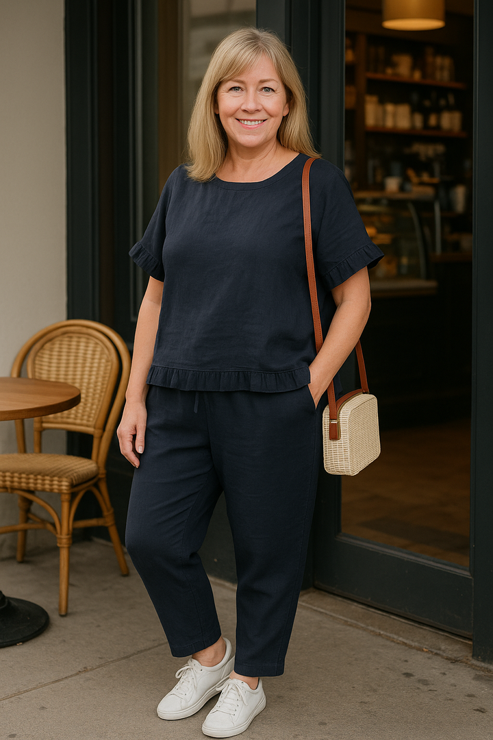 Chloe | Elegant Layering Set