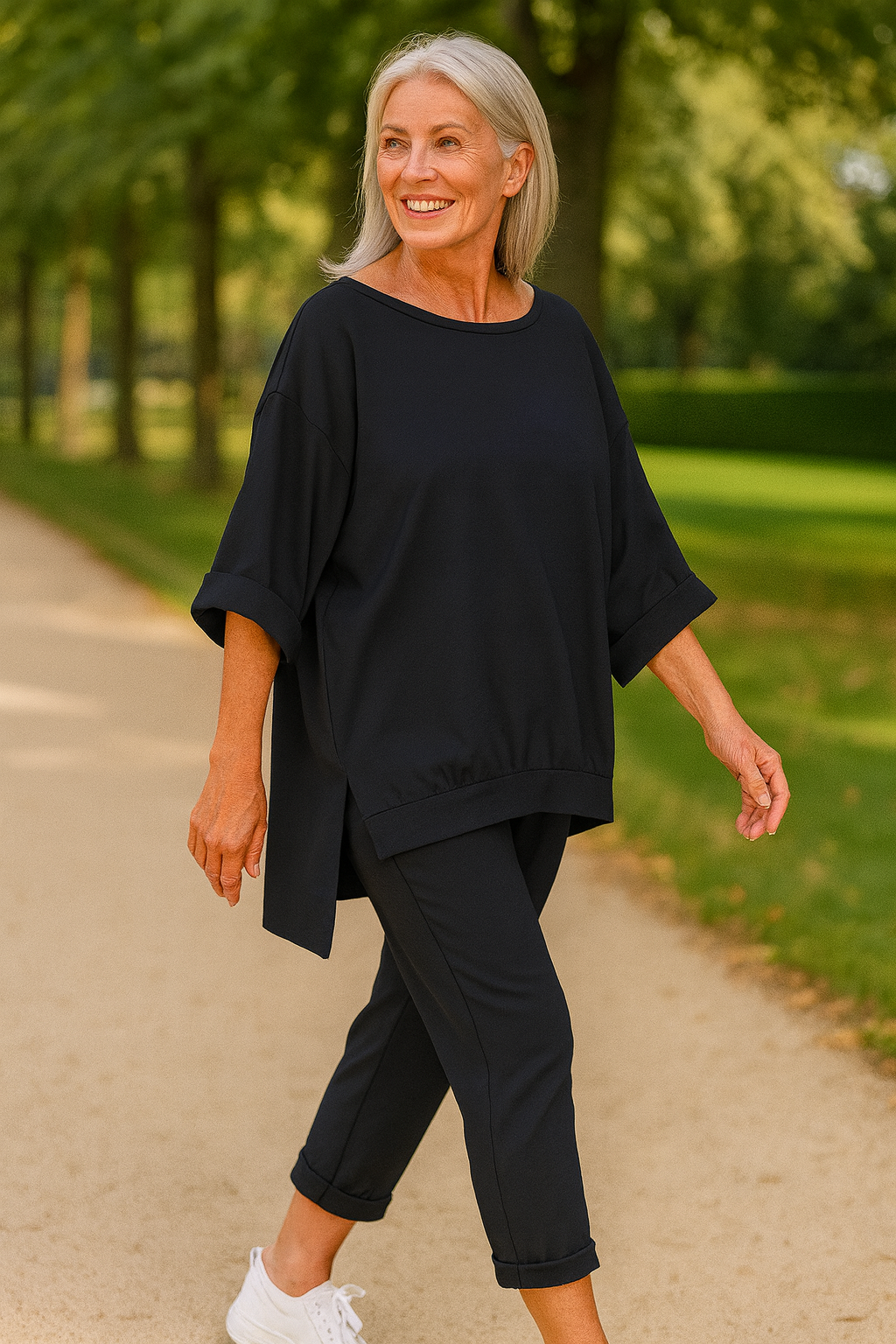 Maya | Effortless Comfort Set