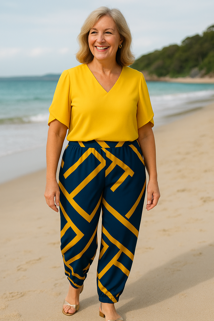 Sophie | Elegant Comfort Set