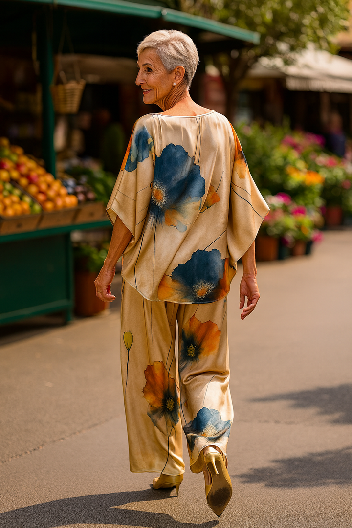 Mia | Elegant Comfort Set