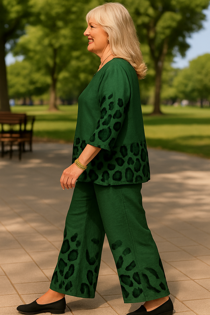 Megan | Effortless Stylish Set