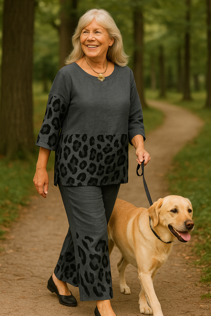 Megan | Effortless Stylish Set