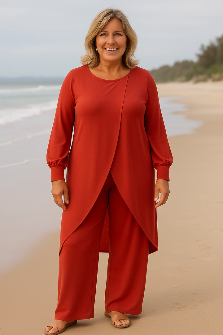 Claire | Effortless Flow Set