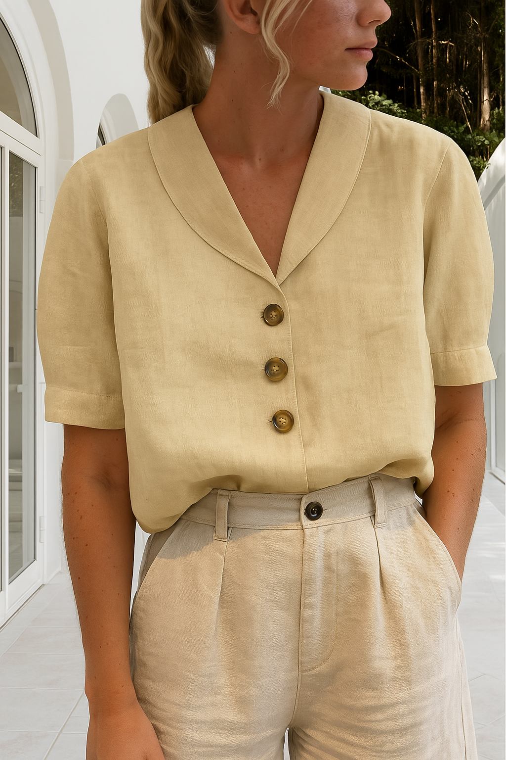 Beige / 3XL (22)