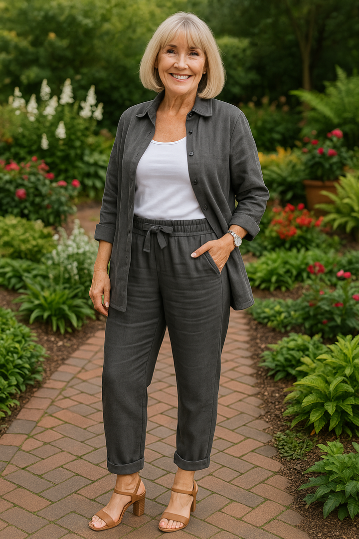 Maya | Effortless Everyday Comfort