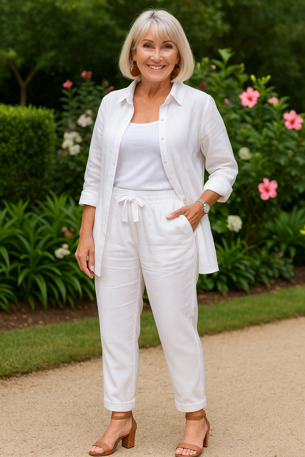 Maya | Effortless Everyday Comfort