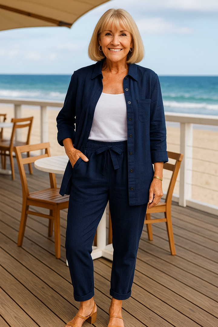 Maya | Effortless Everyday Comfort