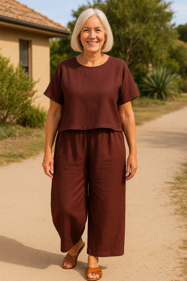 Sophie | Effortless Comfort Set