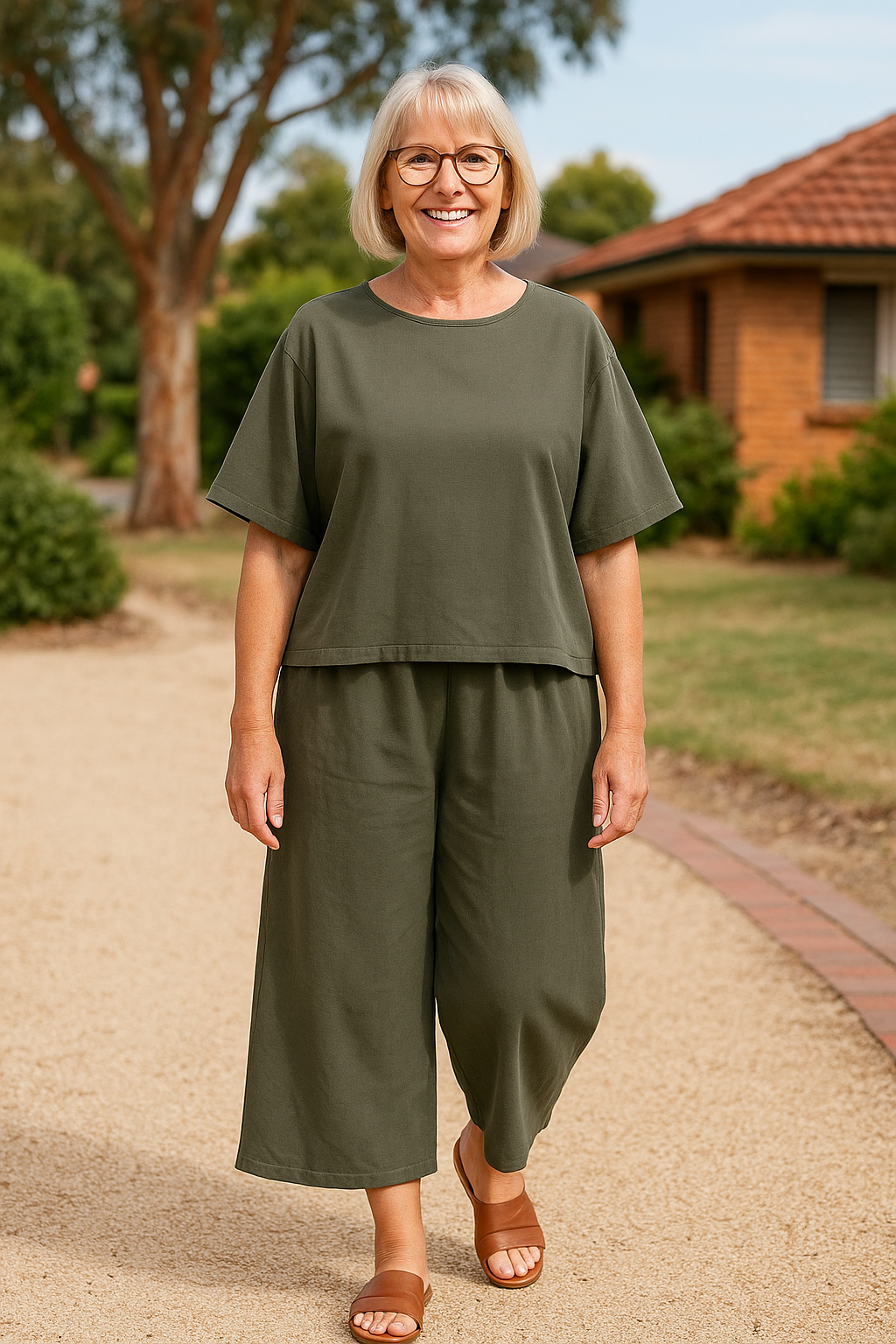 Sophie | Effortless Comfort Set