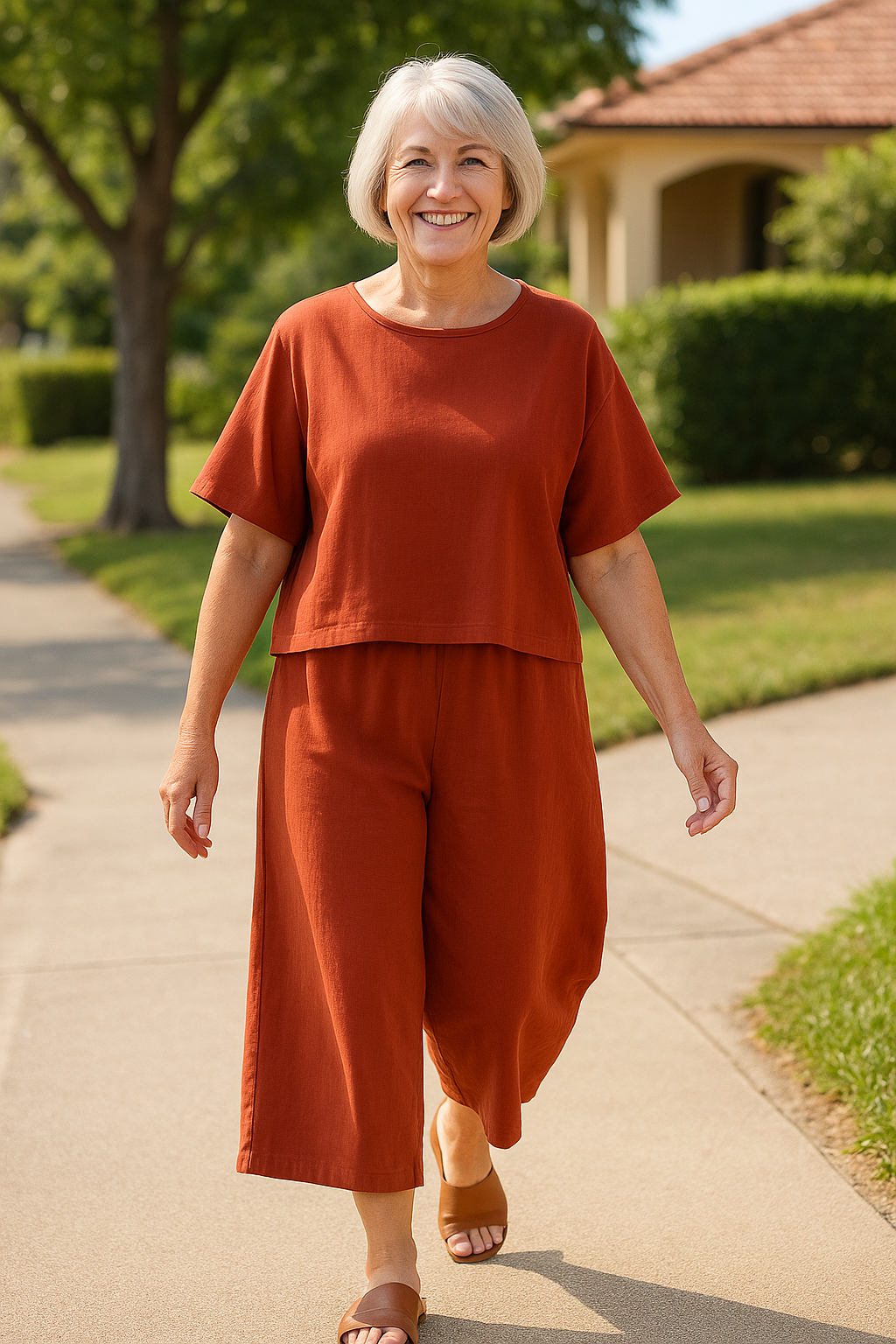 Sophie | Effortless Comfort Set