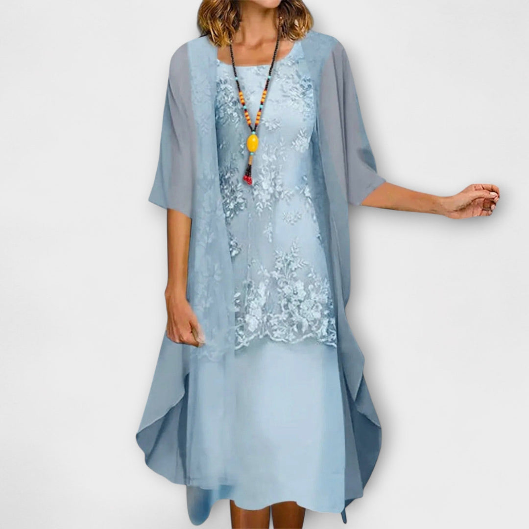 Sky Blue / 5XL