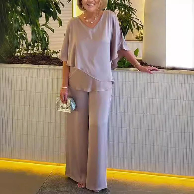 Khaki (Almost sold out) / 3XL (18-20)