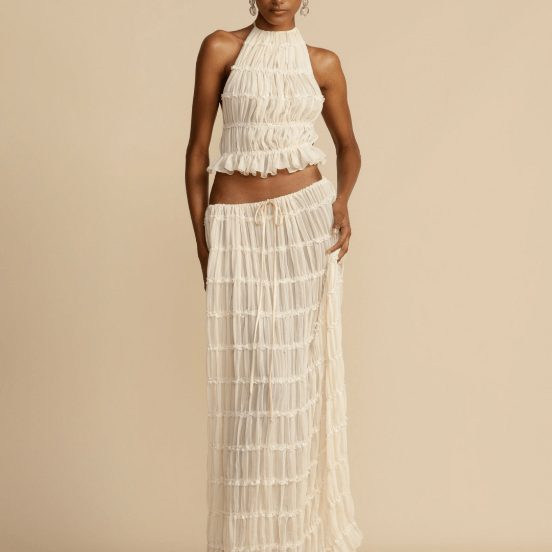 Ivory / 2XL