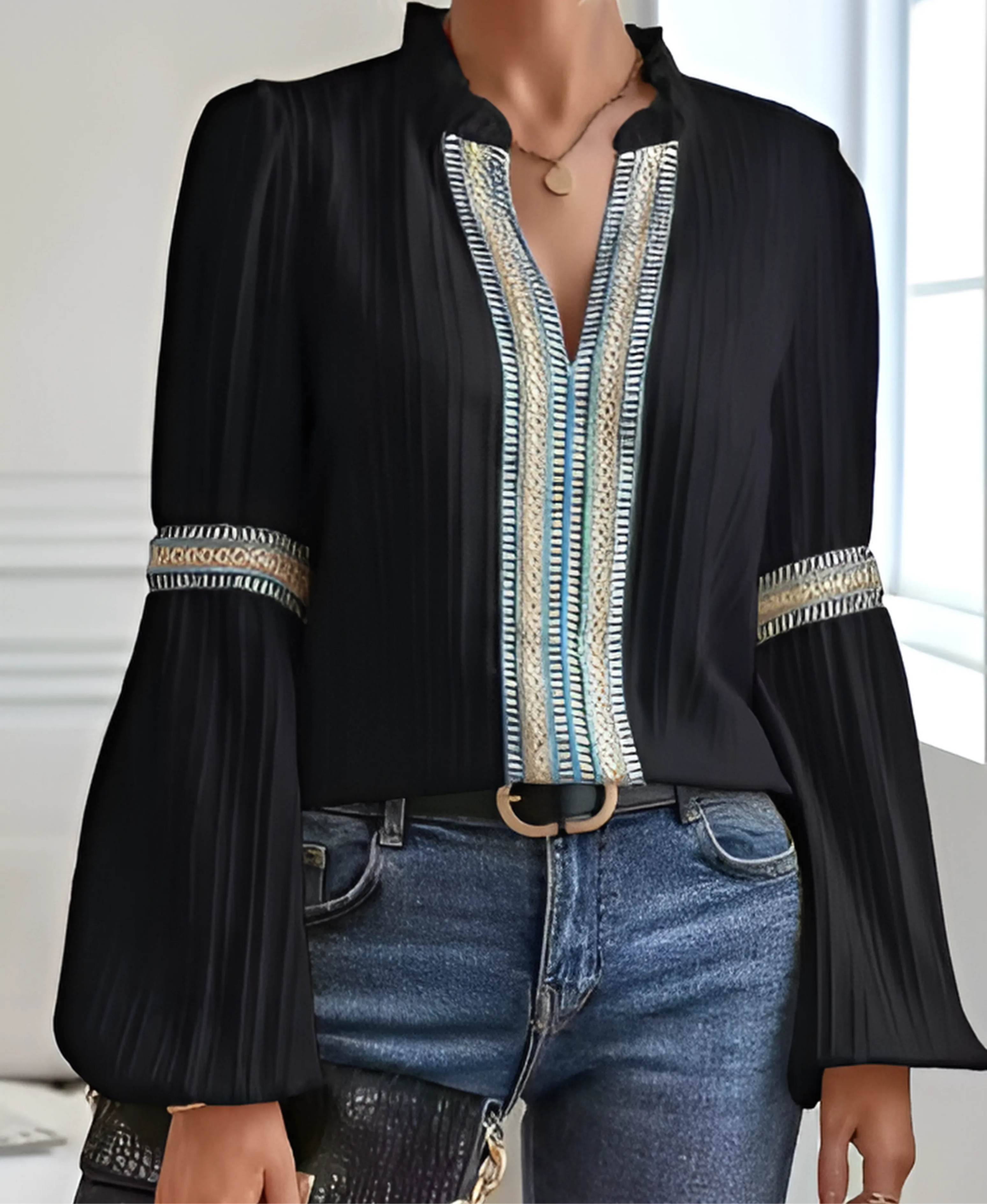 Black / 2XL