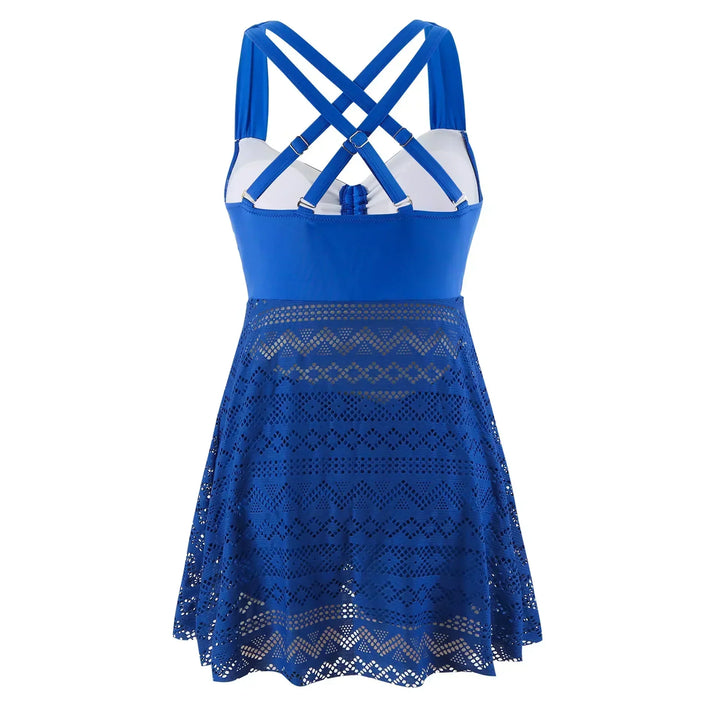 HAVANA - Elegant Swimsuit