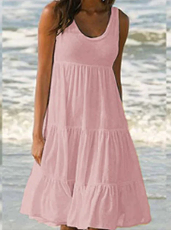Pink / 5XL