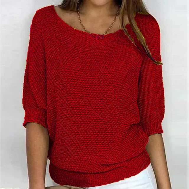Red (Almost sold out) / 5XL (22-24)