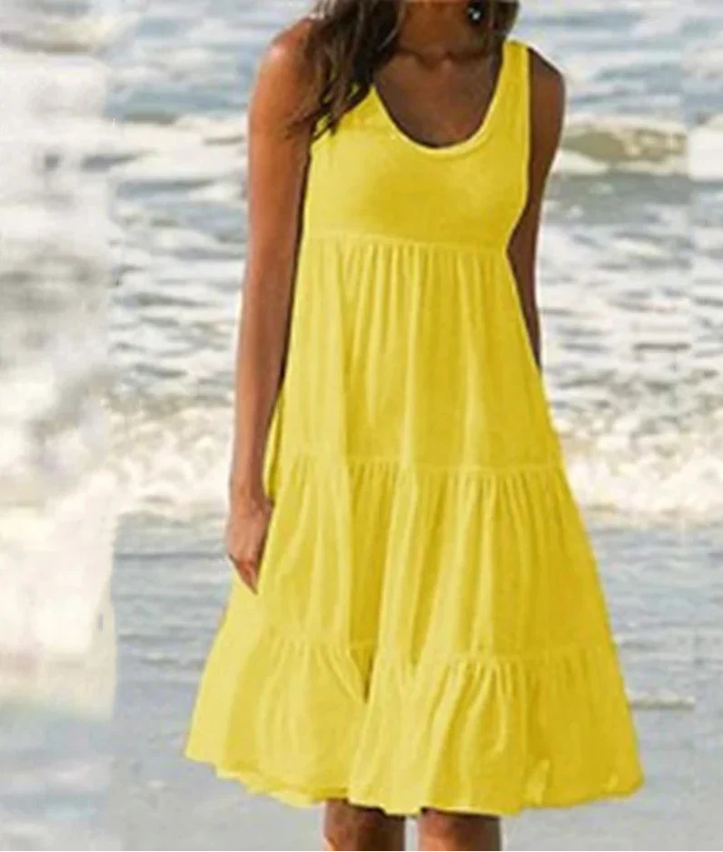 Yellow / 5XL