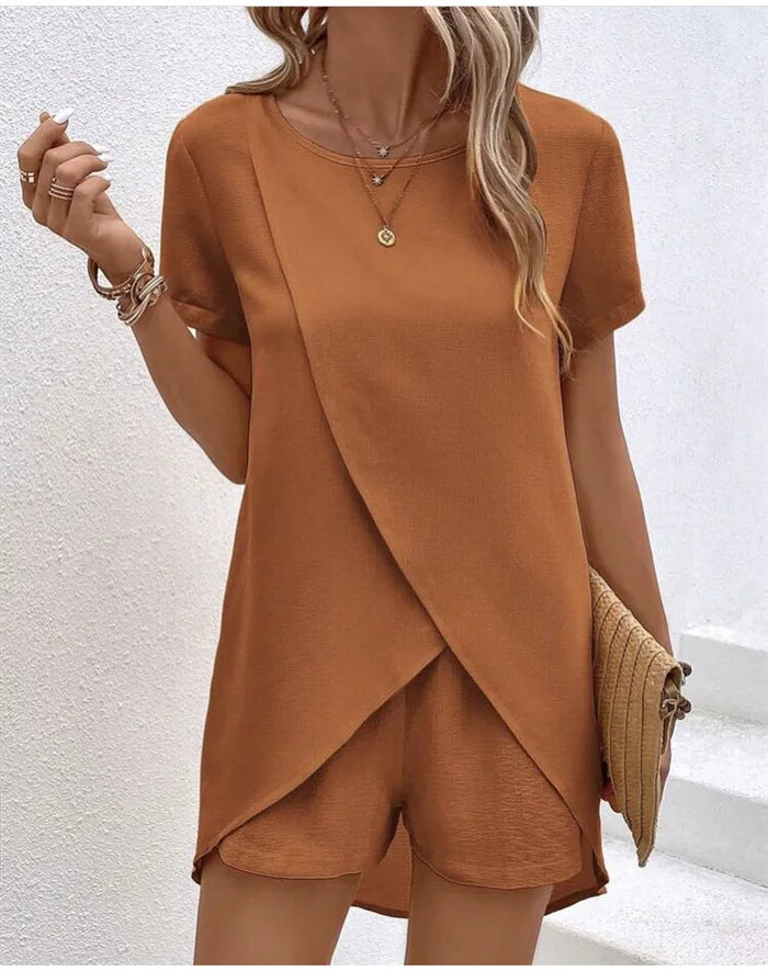 Brown / 5XL