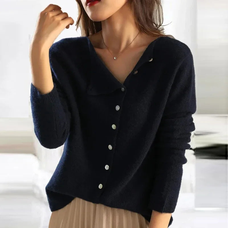 Navy / One Size