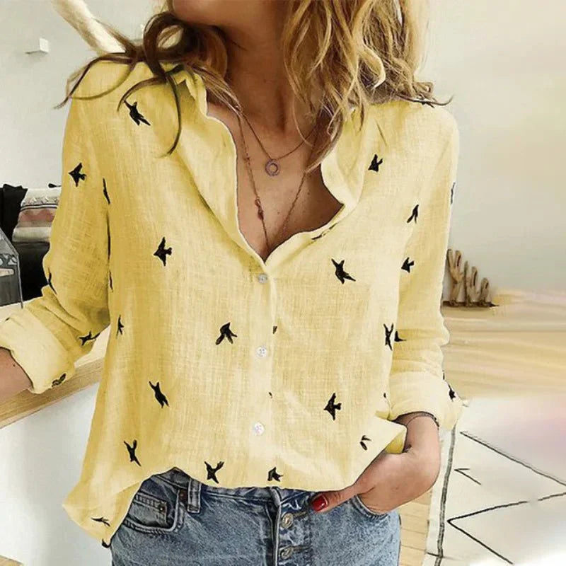 Yellow Bird / 5XL