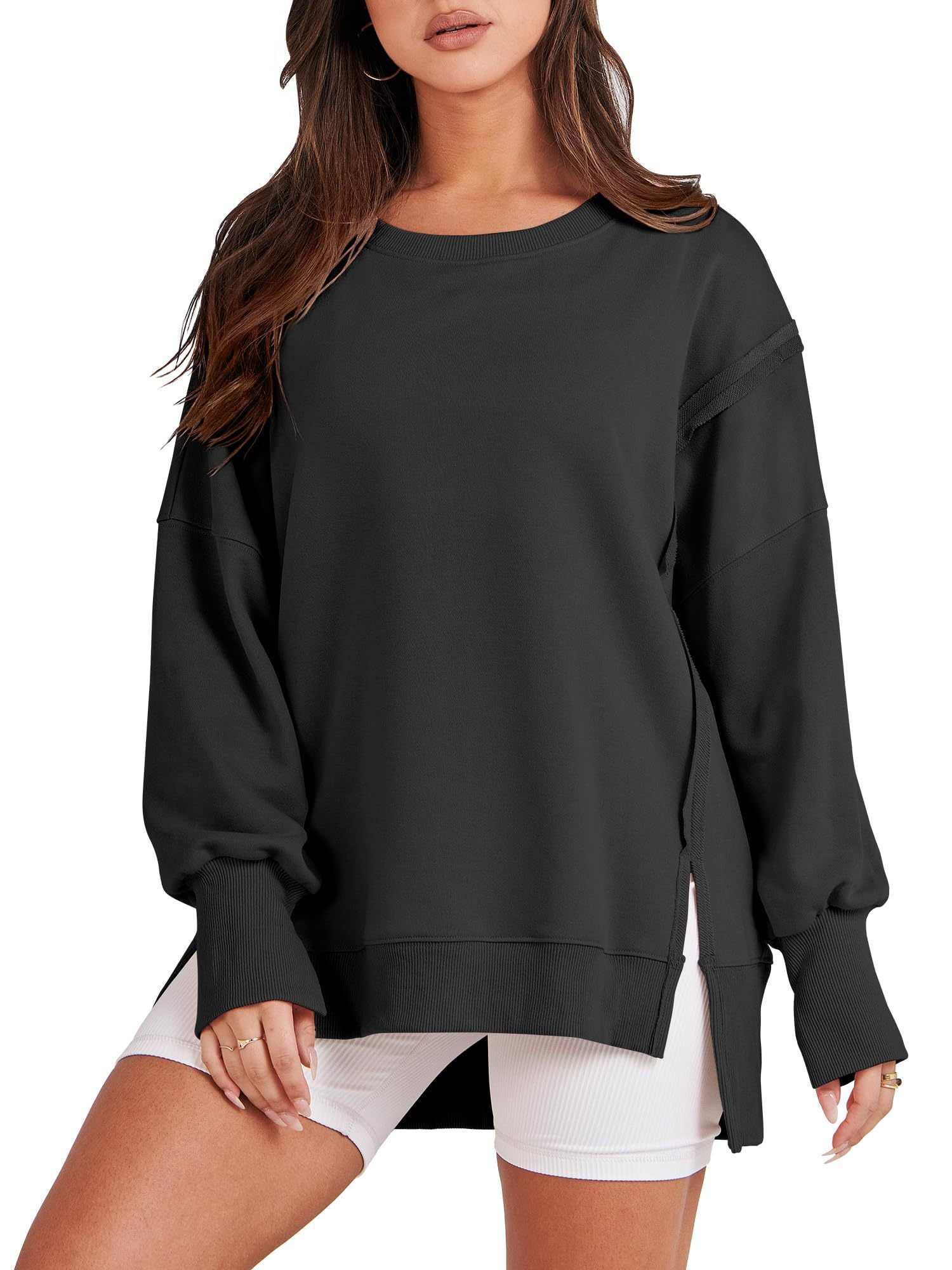 Black / 2XL