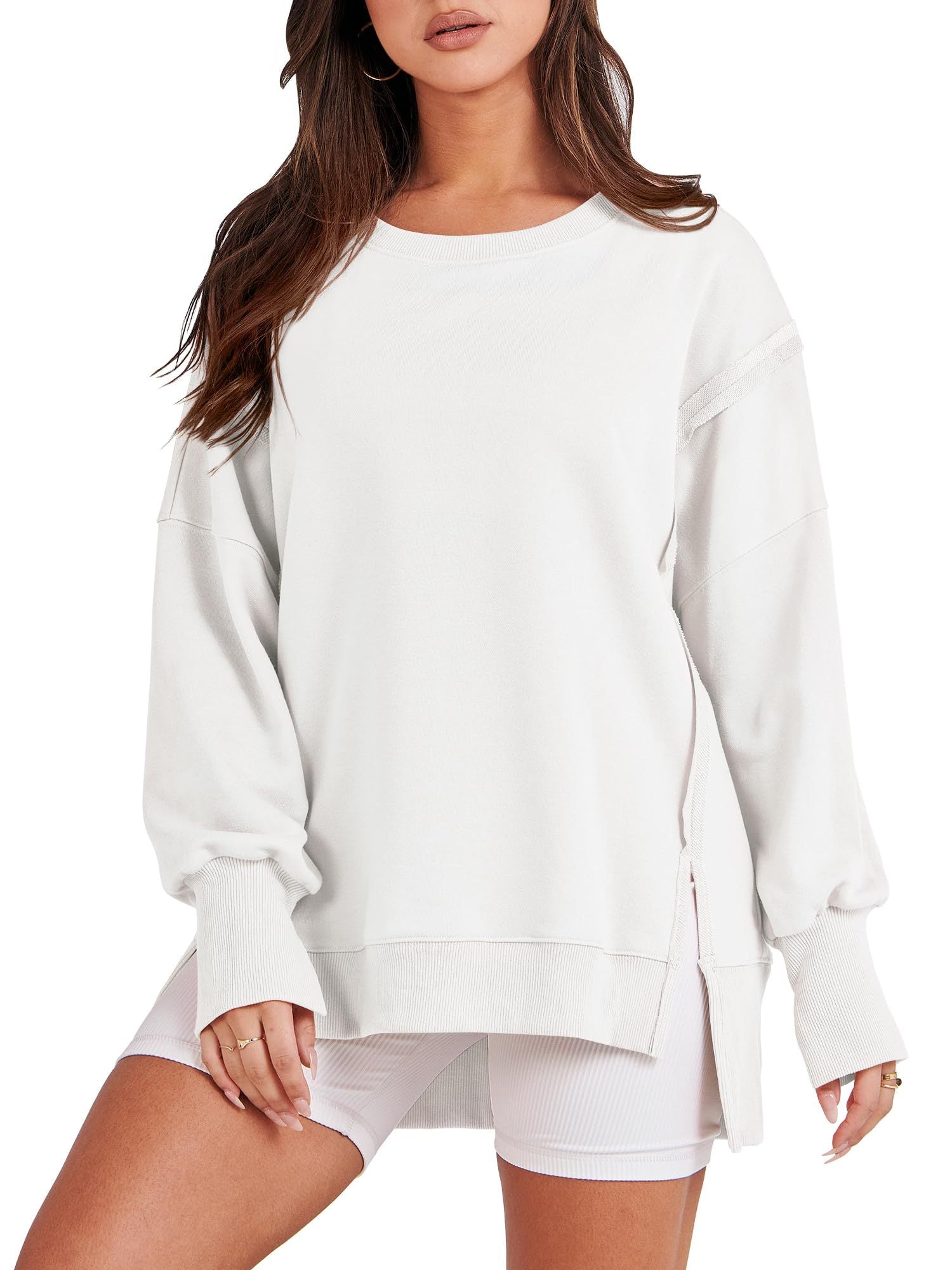 White / 2XL