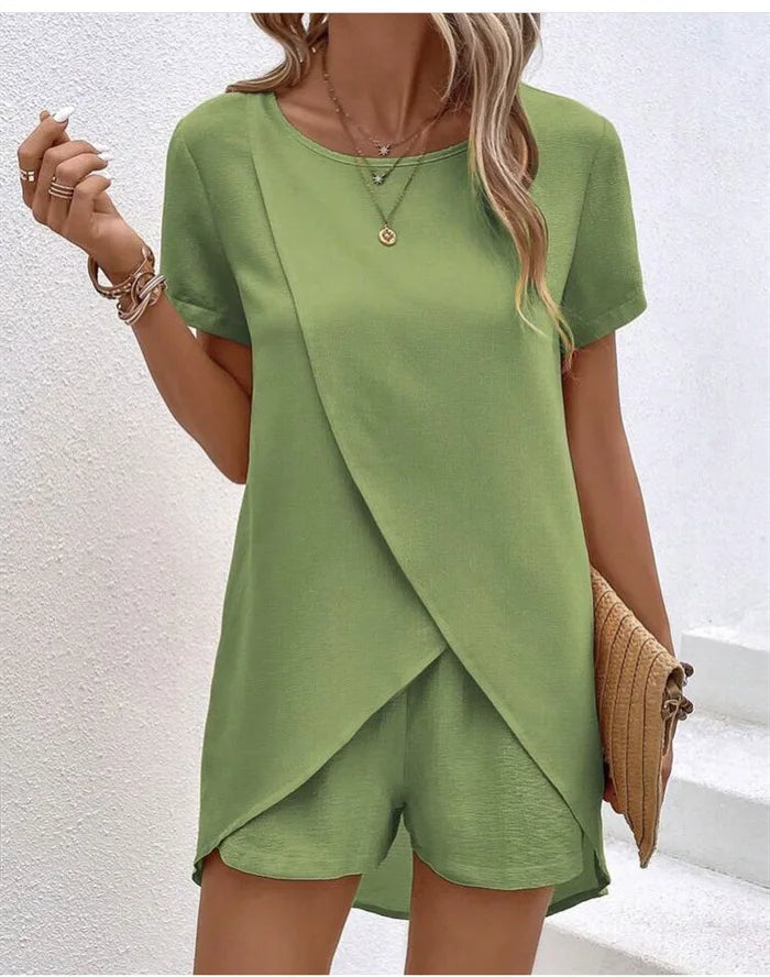 Green / 5XL