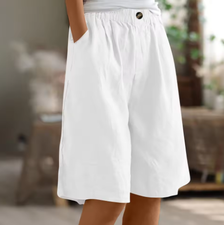 Maya – Everyday Elegant Shorts