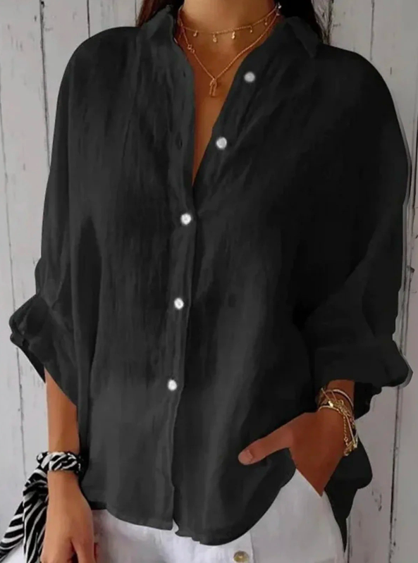 Black / 5XL