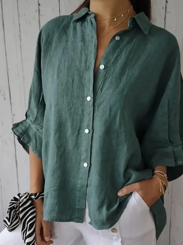 Green / 5XL