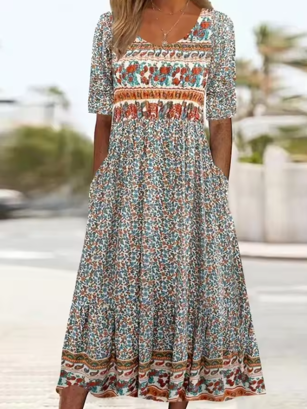Pattern 1 / 5XL
