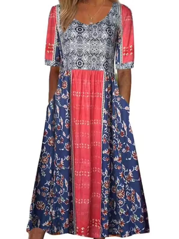 Pattern 4 / 5XL