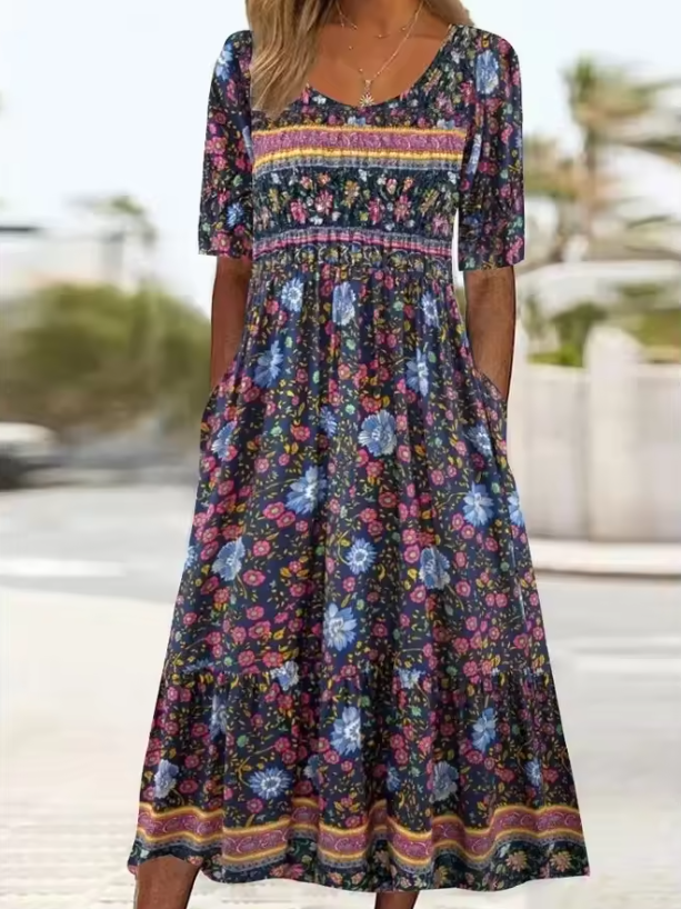 Pattern 6 / 5XL