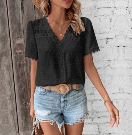 Harper | Elegant Shirt