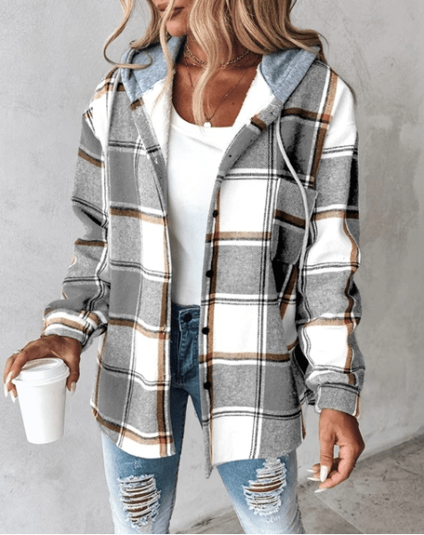 Grey / XL