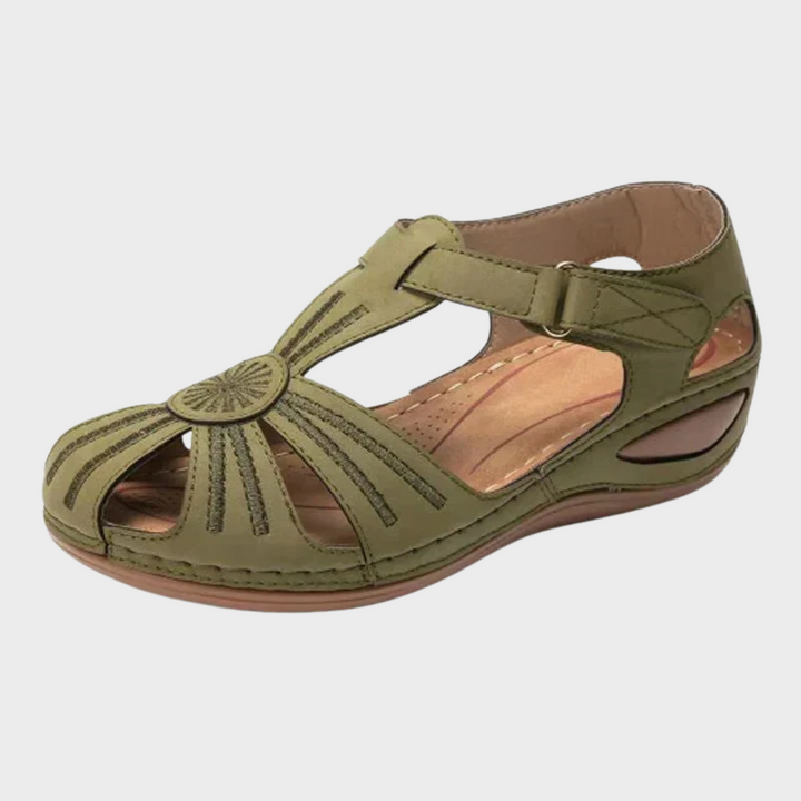 Orla™ - Ergonomic Sandals
