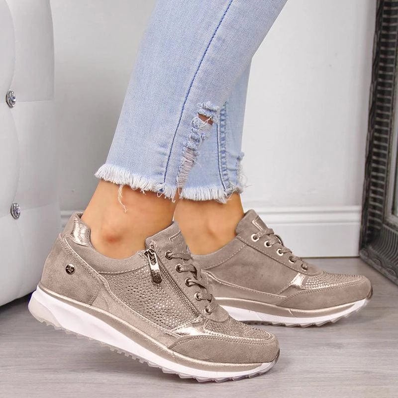 Beige / 5.5