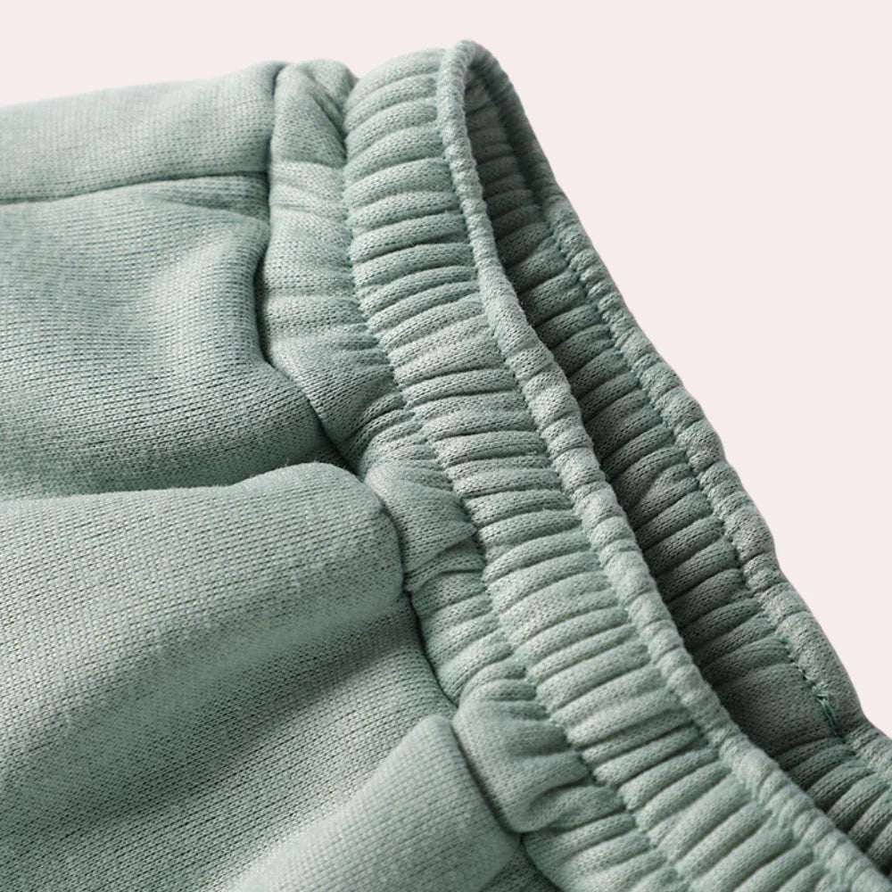 Hannah | Effortless Two-Piece Outfit