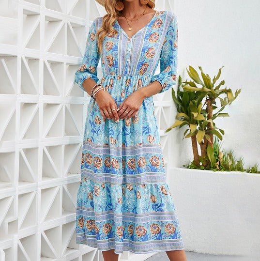 Blue / XL