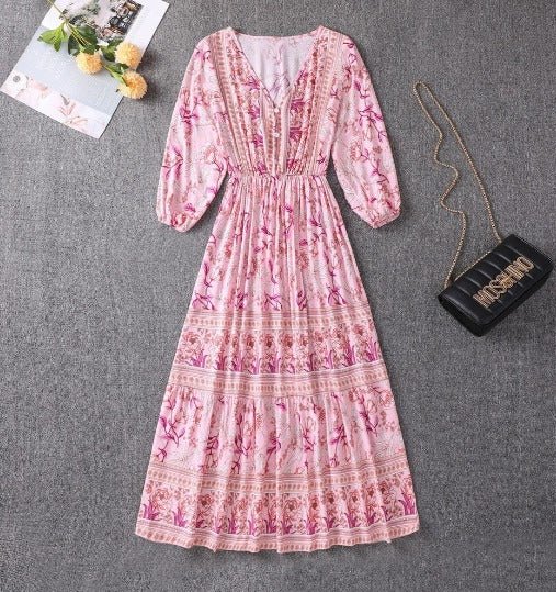 Pink / XL