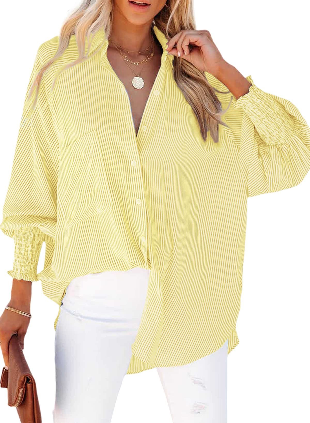 Yellow / 3XL