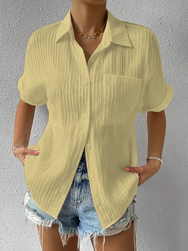 Yellow / 5XL (22-24)