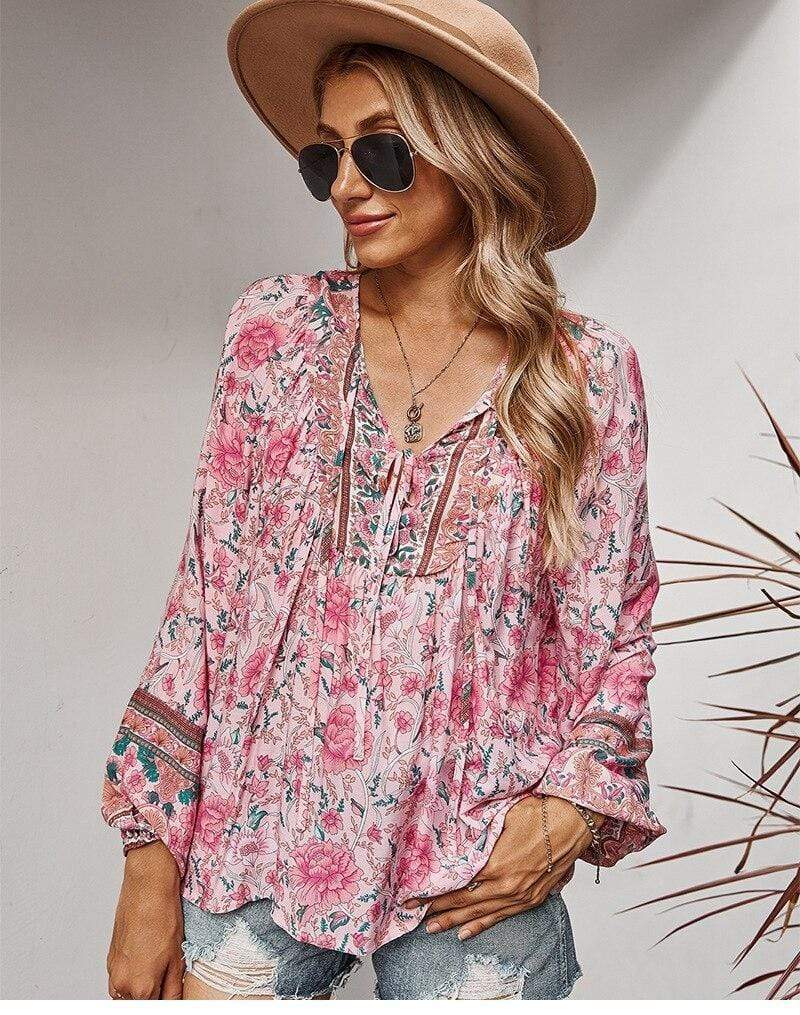 Pink / 3XL