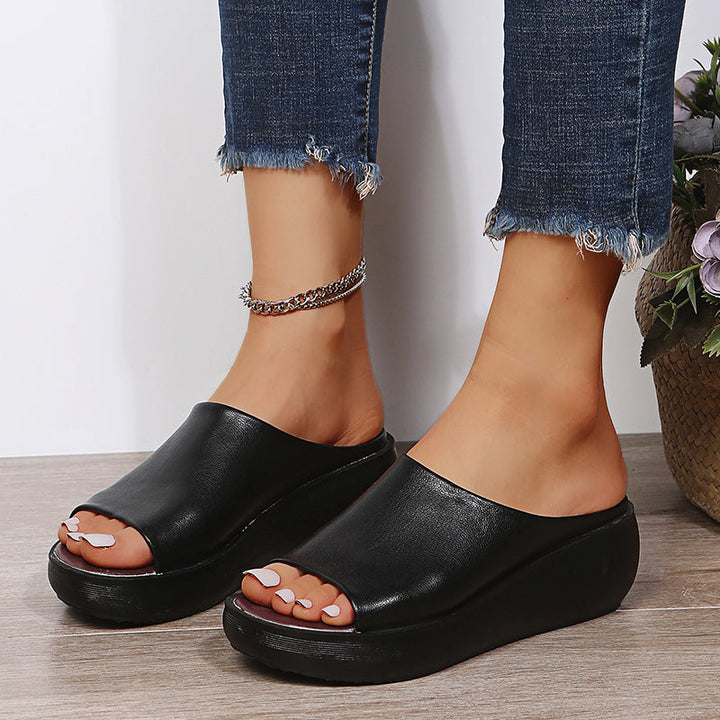 Sabina - Orthopedic Sandals
