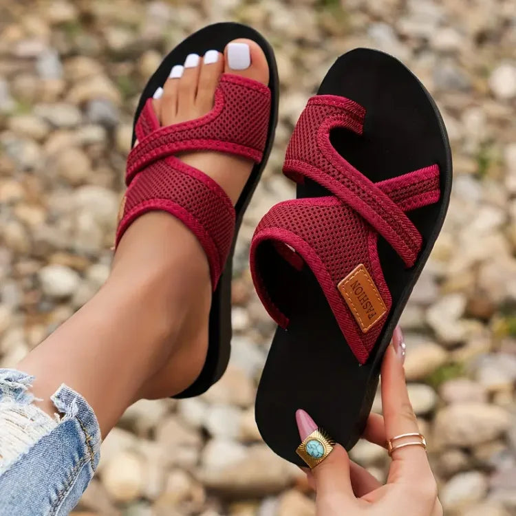 CELIA - Ergonomic Sandals